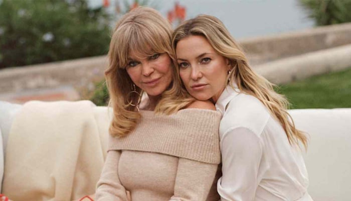 Kate Hudson reveals who she wishes to collaborate with in future