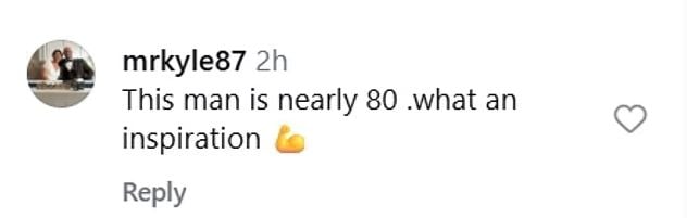 Sylvester Stallone stuns fans with age-defying appearance