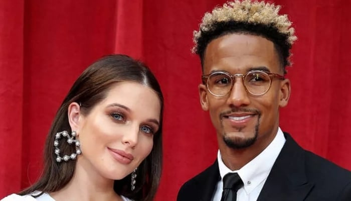 Scott had allegedly asked Helen to move out of the £1.5M six-bedroom home they previously shared