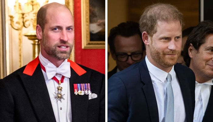 Prince William set to break personal rule to upstage Prince Harry