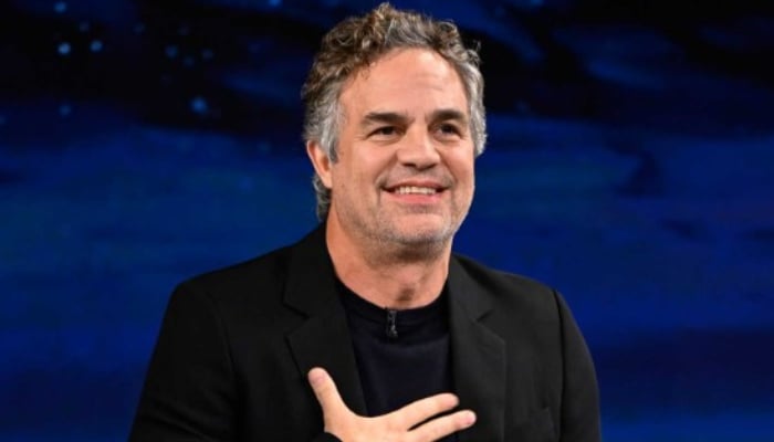 Mark Ruffalo reveals unusual way he discovered his tumour