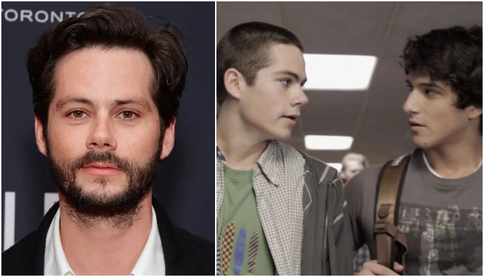 Dylan OBrien dishes on unbreakable bond with Teen Wolf costars after reunion