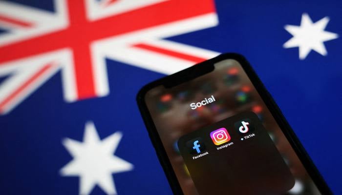 UK, France considering Australia-like social media bans for teens