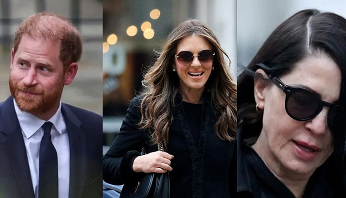 Prince Harry’s court fight explodes as skeletons in closet claims hits publisher