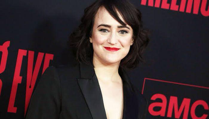 ‘Matilda star Mara Wilson speaks out after terrifying AI misuse of her image