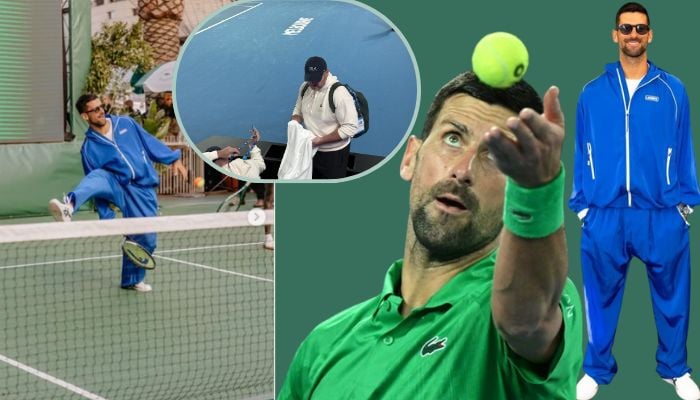 What Worrying scenes at Australian Open led to Djokovics rebuke: Heres what you should know