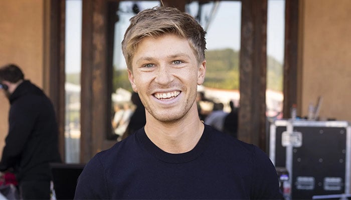 Robert Irwin opens up about love life after ‘DWTS’ victory