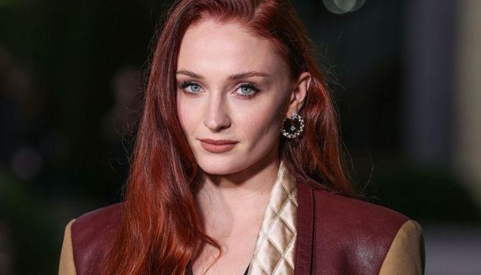 Sophie Turner faces unexpected diagnosis while training for Tomb Raider