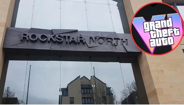 GTA VI developer’s Rockstar North closed after emergency call out