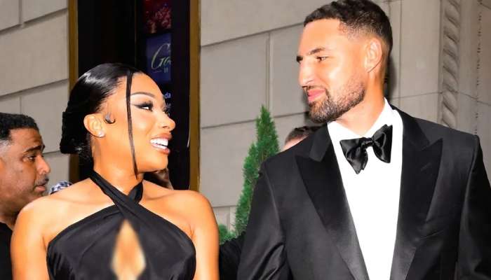 The 30-year-old rapper and the NBA star have been dating since 2025