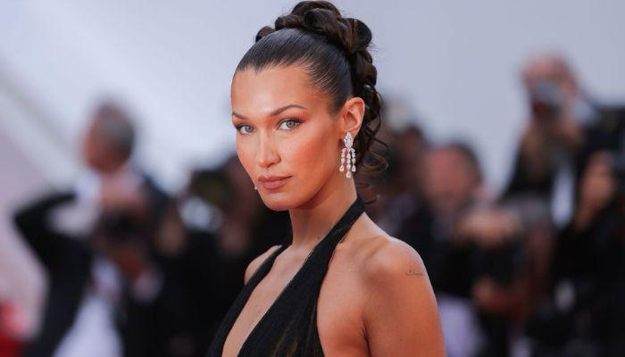 Bella Hadid calls out lack of diversity after Milan runway sparks backlash