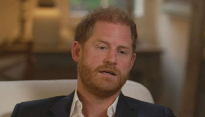 Harry calls out deeply troubling, unlawful information gathering