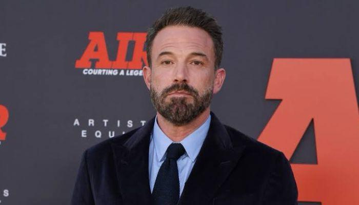 Ben Affleck shares details of kids complicated upbringing after divorce