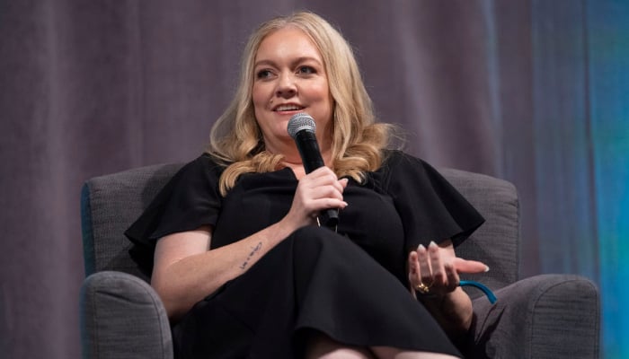 It Ends With Us author Colleen Hoover gives health update after cancer diagnosis