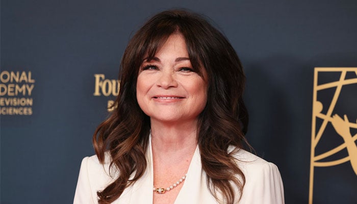 Valerie Bertinelli makes shocking claim about her weight