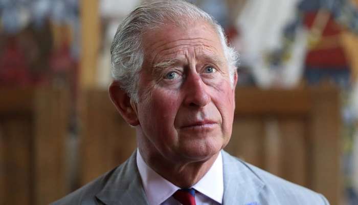 King Charles III is grandfather to George, Charlotte and Louis, as well as Archie and Lilibet