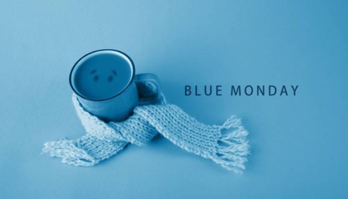 What is Blue Monday? Trust about ‘most depressing day of year’