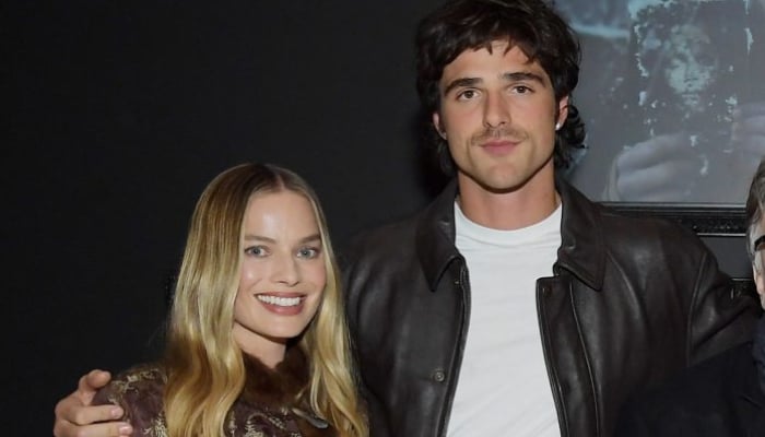 Jacob Elordi dishes on profound experience of love in Wuthering Heights film