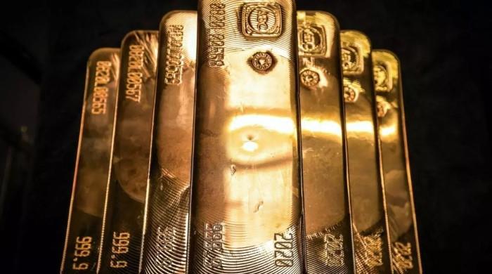Gold and silver hit record highs on fresh tariff fears