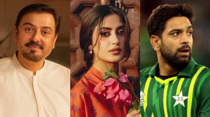 'Heartbroken': Pakistani celebrities mourn losses, pray for victims of Gul Plaza fire