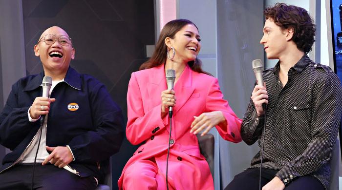 Tom Holland, Zendaya 'Spider-Man' costar's wedding planning 'almost done'