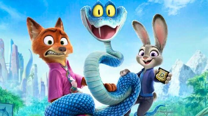 'Zootopia 2' makes history with new box office milestone