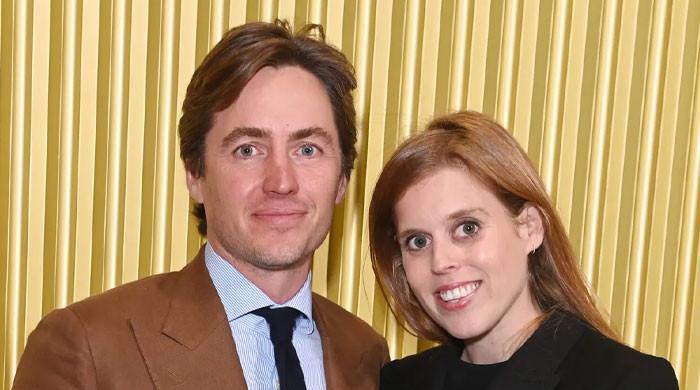 Princess Beatrice husband receives bad news amid new family tensions