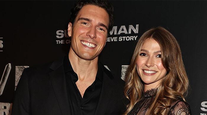 Amanda Dubin, Will Reeve tie the knot in Miami