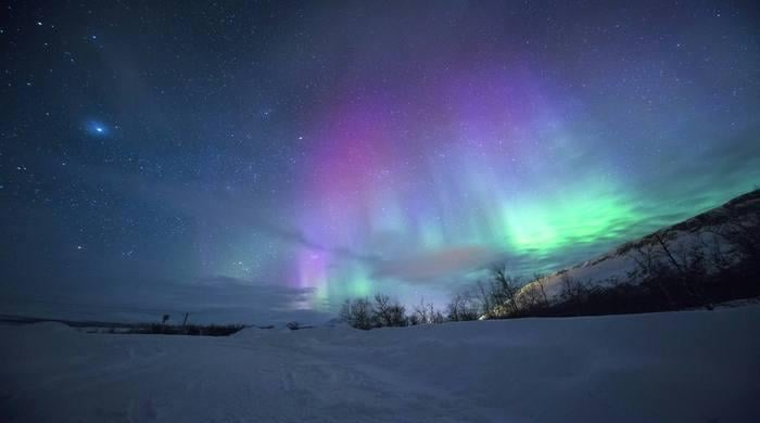 Where and when to watch Northern Lights? Ten US states can still see aurora borealis