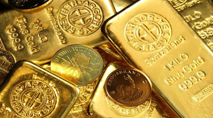 Gold and silver rates hit all-time highs: Here's why