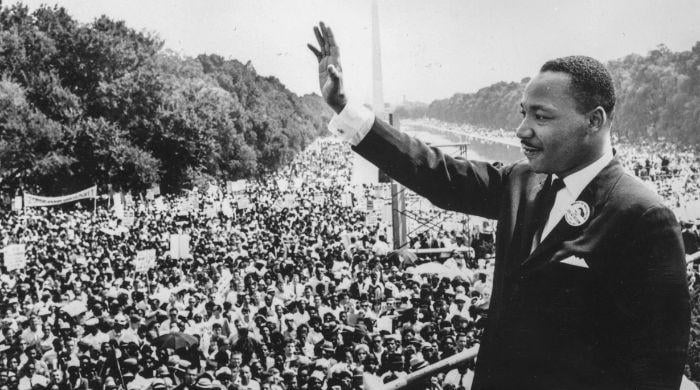Who was Martin Luther King Jr? why Americans celebrate his day