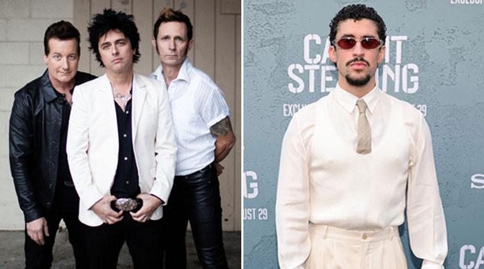 Green Day joins Bad Bunny as latest Superbowl performing act