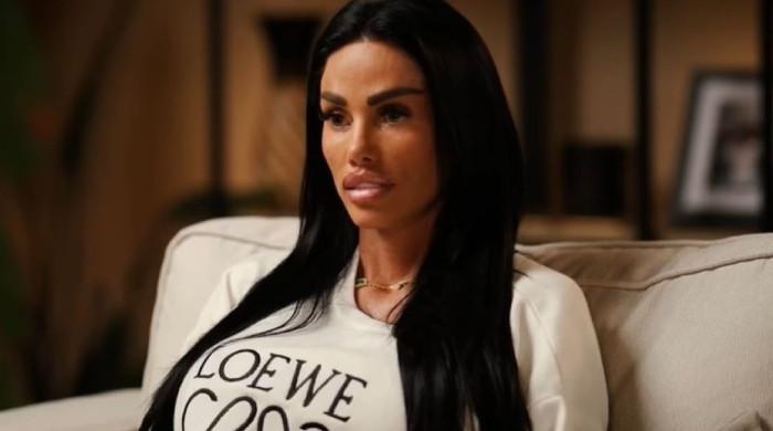 Celebrity photographer warns Katie Price over her dramatic weight loss