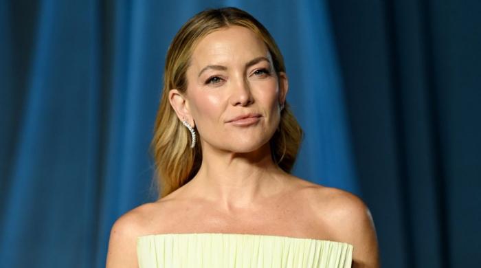 Kate Hudson reveals who she wishes to collaborate with in future