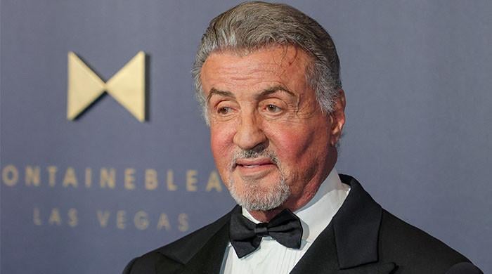 Sylvester Stallone stuns fans with age-defying appearance