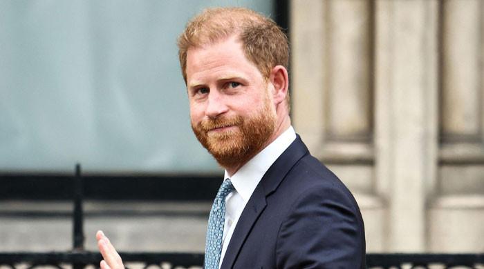 Prince Harry drops bombshell about UK plans after royal family snub