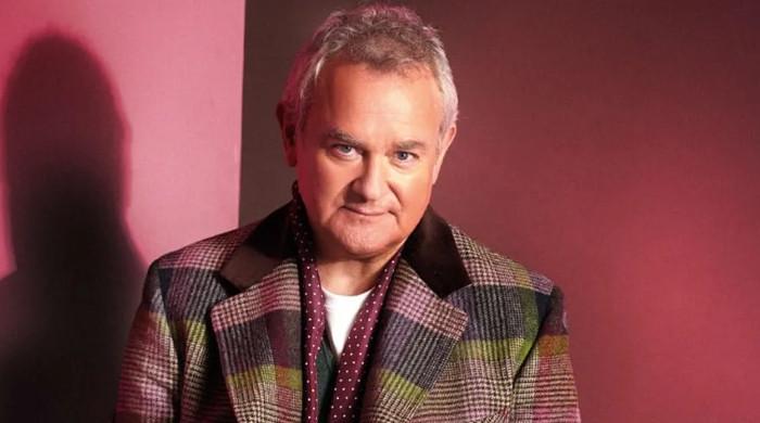 Hugh Bonneville finds love again after years of heartbreak