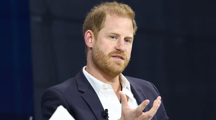 Prince Harry's plans cast shadow around King Charles