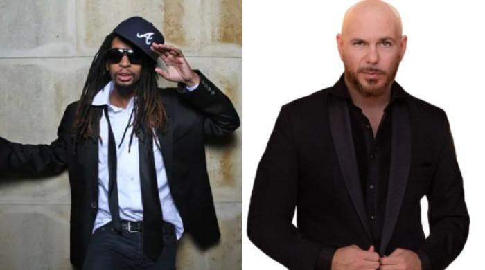 Lil Jon, Pitbull all set to go on expansive North American tour 
