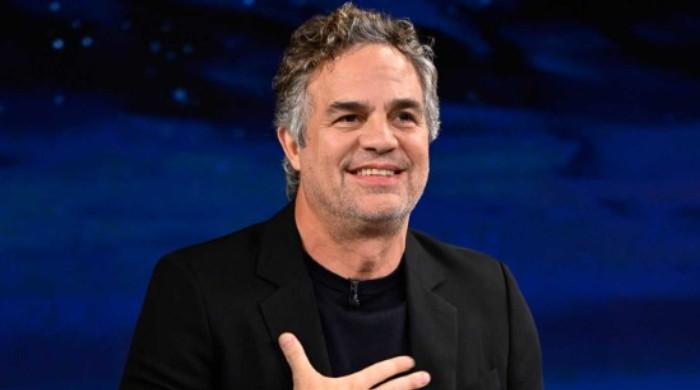 Mark Ruffalo shares surprising story about 'brain tumour diagnosis'