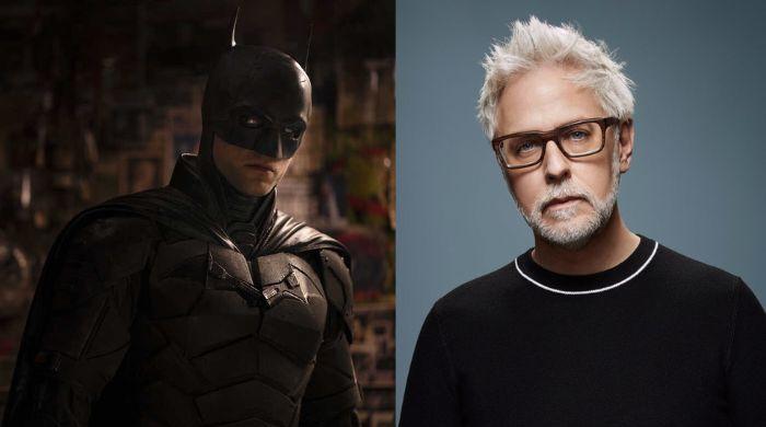 James Gunn reveals why he won't release 'Brave and Bold' before 'Batman II'