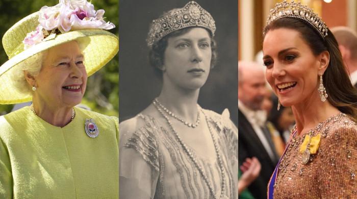 Princess Mary won hearts that inspired Queen Elizabeth and Kate