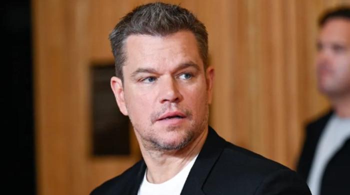 Matt Damon reflects on cancel culture in Hollywood: 'It never ends...'
