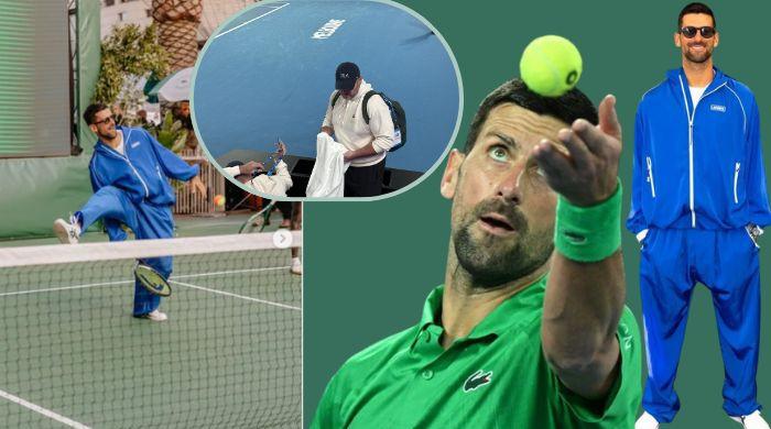 What 'Worrying' scenes at Australian Open led to Djokovic's rebuke: Here's what you should know