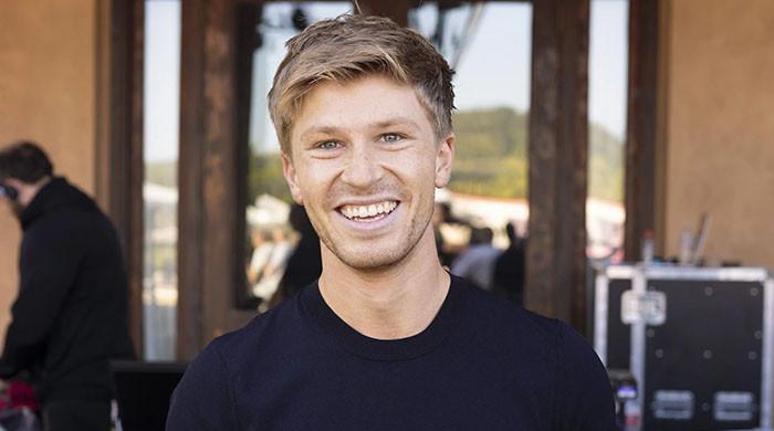 Robert Irwin opens up about love life after ‘DWTS' victory