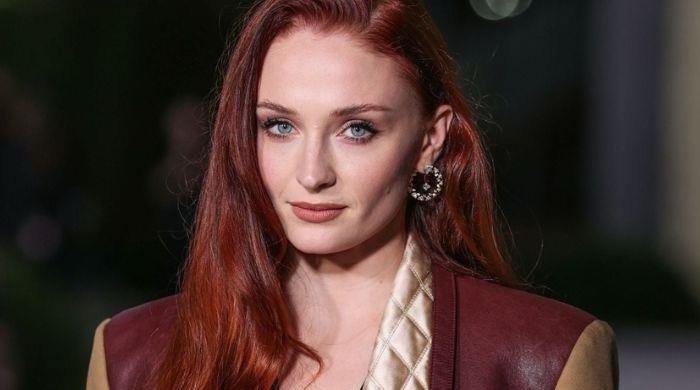 Sophie Turner faces unexpected diagnosis while training for Tomb Raider