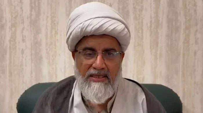 Treasury, opposition agree on Nasir Abbas as Senate opposition leader