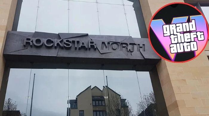 GTA VI developer's Rockstar North closed after emergency call out