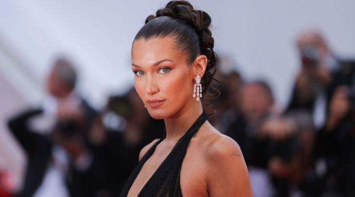 Bella Hadid calls out lack of diversity after Milan runway sparks backlash