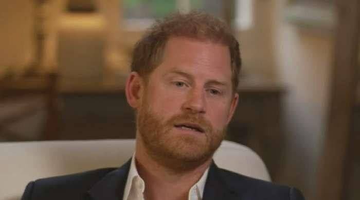 Emotional Prince Harry details damaged relationships in 'poignant' testimony